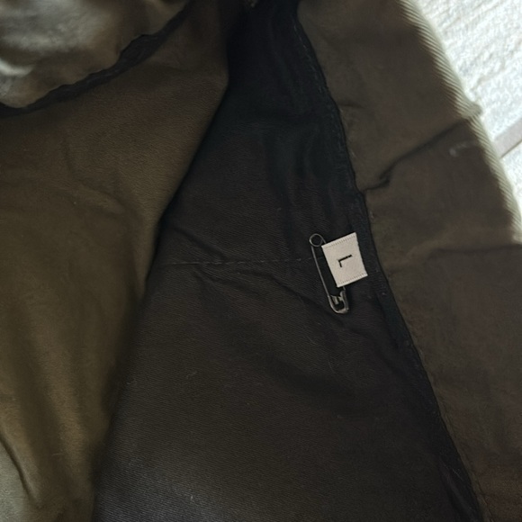 L’estrange London pants - Picture 4 of 6